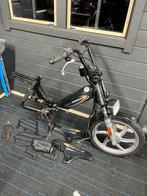 Tomos frame zonder kenteken, Fietsen en Brommers, Ophalen, Gebruikt