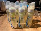 7 x Dr. Brown’s Anti-Colic Smalle Halsfles 250 ML, Ophalen of Verzenden, Gebruikt, Overige typen