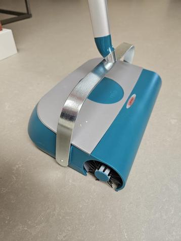 Leifheit Regulus Supra rolveger beschikbaar voor biedingen