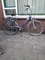 Batavus E-liner Damesfiets (Elektrisch), Fietsen en Brommers, Elektrische fietsen, Ophalen of Verzenden, Gebruikt