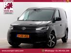 Volkswagen Caddy Cargo 2.0 TDI DSG-Automaat LED/Virtual Cock, Euro 6, 4 cilinders, Volkswagen, Bedrijf
