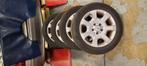Mercedes-Benz  C Klasse   ,,SOLD,,, Auto-onderdelen, Banden en Velgen, Gebruikt, 16 inch, Personenwagen, Zomerbanden