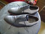 floris van bommel herenschoenen 44/10, Overige kleuren, Floris van Bommel, Ophalen of Verzenden, Gedragen