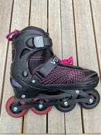 Verstelbare skeelers, (maat 34-37), Meteor, Overige merken, Kinderen, Overige typen, Ophalen of Verzenden