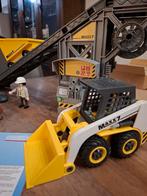 Playmobil 4041 transportband, Ophalen of Verzenden, Zo goed als nieuw, Complete set