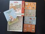 Lotto spel van Little Dutch nieuw in de doos, Ophalen of Verzenden, Nieuw, Jongen of Meisje