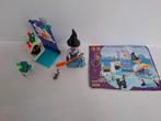 LEGO Belville set 5838 De kwaadaardige mevrouw Frost wicked, Ophalen of Verzenden, Gebruikt, Lego