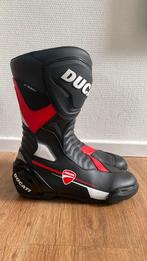 Ducati motorlaarzen in nieuwstaat maat 45, Heren, Ophalen of Verzenden, Alpinestars, Laarzen