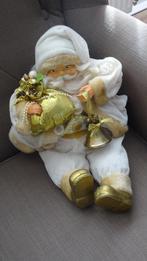 Kerstman., Ophalen of Verzenden, Gebruikt