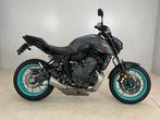 Yamaha MT 07 ABS (bj 2022), Motoren, Motoren | Yamaha, Klantenservice@yamaha-motor.nl, Koolhovenlaan 101
1119 NC  Schiphol-Rijk, NL