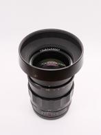 Voigtländer Nokton 25 mm f 0.95 | MFT m43 Panasonic Olympus, Ophalen of Verzenden, Gebruikt, Standaardlens