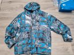 Billabong heren ski / snowboard jas maat L - bijna nieuw, Ophalen of Verzenden, Zo goed als nieuw, Jack