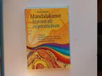 G. Molenaar - Mandalakunst - krassen als inspiratiebron, Achtergrond en Informatie, Spiritualiteit algemeen, Ophalen of Verzenden