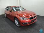 BMW  3 serie F30 F31  2017 voorkop   (plaatwerk koelers verl, Auto-onderdelen, Carrosserie en Plaatwerk, Ophalen, Gebruikt, Bumper