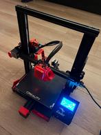 Creality Ender 3 Pro 3D Printer, Computers en Software, 3D Printers, Ophalen, Gebruikt