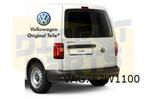 Volkswagen Caddy (7/15-12/20) Achterbumper (+/- PDC) (9B9 sa, -, -, Nieuw, Achter