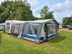 Polaris voortent (maat 14)  met toebehoren., Ophalen, Gebruikt