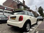 Mini Mini 1.2 One Chili, Auto's, Mini, Gebruikt, Met garantie (alle), Leder en Stof, Wit