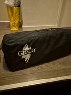 Graco kinderbedje, Kinderen en Baby's, Ophalen of Verzenden, Gebruikt, Ledikant