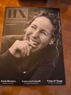 Hx magazine nr 15, Verzenden, Zo goed als nieuw