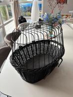 Fietsmandje kleine hond ( chihuahua ), Dieren en Toebehoren, Ophalen, Gebruikt