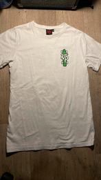 Knolpower shirt xs (alleen contant betalen), Knol power, Wit, Ophalen of Verzenden, Zo goed als nieuw