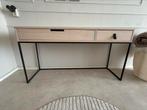 Side table, Huis en Inrichting, Tafels | Sidetables, Ophalen, 100 tot 150 cm, Zo goed als nieuw, 25 tot 50 cm