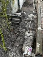 Waslijnpaal, Ophalen, Gebruikt, Overige typen