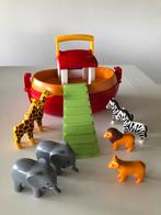 Doplo Ark van Noach, Kinderen en Baby's, Speelgoed | Playmobil, Ophalen of Verzenden, Zo goed als nieuw