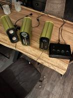 Philips radio colecters item!!, Computers en Software, Pc speakers, Ophalen, Zo goed als nieuw