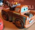 Takel uit de film " Cars" . Shake 'n' Go ( Zeldzaam), Ophalen of Verzenden, Zo goed als nieuw, Jongen of Meisje