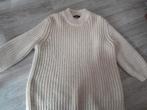 Zara dikke wollen winter trui maat S, Kleding | Dames, Ophalen of Verzenden, Zo goed als nieuw, Maat 36 (S), Wit