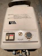 Rinnai Geiser op gas tbv warm water, Watersport en Boten, Ophalen, Gebruikt, Motor en Techniek