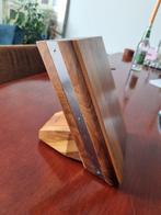 Sabatier Messenblok - Houten Messenhouder, Ophalen of Verzenden, Gebruikt