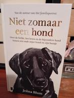 Jenna Blum - Niet zomaar een hond, Verzenden, Zo goed als nieuw, Jenna Blum