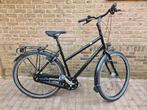Gaastra Fyts Alfine 11 versnellingen 57 cm, 56 cm of meer, Zo goed als nieuw, Ophalen, Overige merken