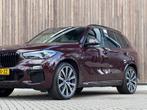 BMW X5 XDrive45e High Executive M-Sport |Ametrin Metallic|, Auto's, Gebruikt, Vierwielaandrijving, Hybride Elektrisch/Benzine