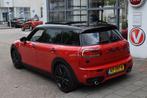 Mini Mini Clubman 2.0 Cooper S Chili Serious Business, 1998 cc, Leder en Stof, Parkeersensor, 17 km/l
