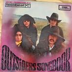 The Outsiders - Songbook LP (Teenbeat, Artist Promotie), Ophalen of Verzenden, 1960 tot 1980, Gebruikt, 12 inch