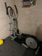 Amysa crosstrainer, Sport en Fitness, Ophalen, Gebruikt, Metaal, Crosstrainer