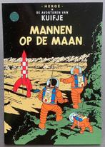 Kuifje , Mannen op de Maan, Ophalen of Verzenden, Overige thema's