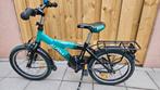 Alpina yabber 16 inch, Fietsen en Brommers, Ophalen, Zo goed als nieuw, 16 tot 20 inch, Alpina