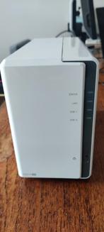 Synology DS214se NAS - Perfect voor thuisgebruik!, Computers en Software, NAS, Ophalen of Verzenden
