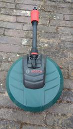 Bosch tegel reiniger voor Bosch hogedrukspuit, Ophalen of Verzenden, Zo goed als nieuw, Elektrisch