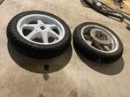 Yamaha jog r velgenset, Ophalen of Verzenden, Zo goed als nieuw, Yamaha