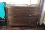 Kast, Ophalen, Minder dan 50 cm, Gebruikt, Hout