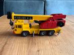 Siku 1/55 Faun KF 30.31/48 mobielekraan, Ophalen of Verzenden, Zo goed als nieuw, Bus of Vrachtwagen, SIKU