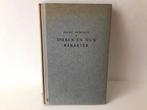 Dieren en hun karakter / Frans Zedtwitz, Ophalen of Verzenden, Gelezen, Paarden of Pony's, Frans Zedtwitz