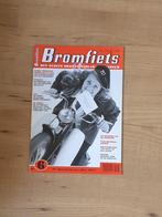 Bromfiets, Ophalen of Verzenden, Gelezen