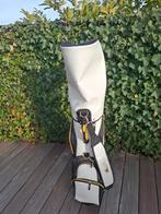 Golftas, Ophalen of Verzenden, Gebruikt, Tas